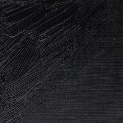 Масляная краска Artists', ламповый черный 37мл Масляная краска Artists', ламповый черный 37мл